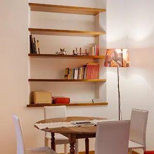 Restayled Chic Apartement- Via Ozieri Appartamento Milano