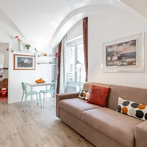 Fortezza Apartment Florence