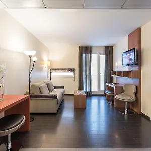 Apart Otel Appart'city Collection Grande Bibliotheque