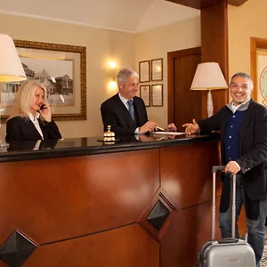 Otel Piemonte