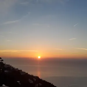 Appartamento Casa Enzo Con Vista Mare, Amalfi