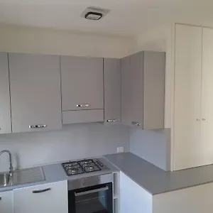 Casa Al Corso Appartamento SantʼAntìoco