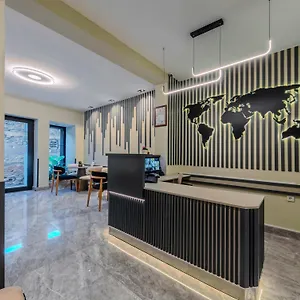 Otel Royal Taksim