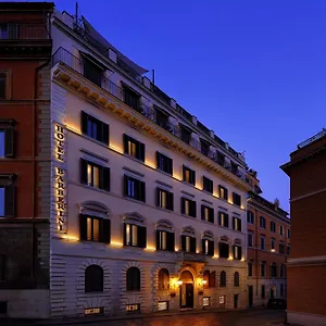 Otel Barberini
