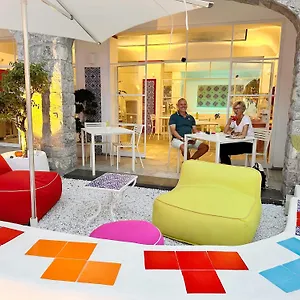 Otel Bossa Amalfi, Ravello