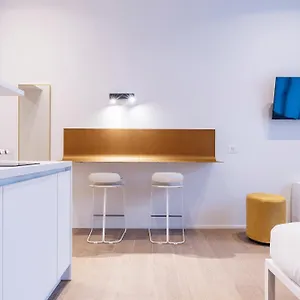 Daire Easyhomes-city Centre