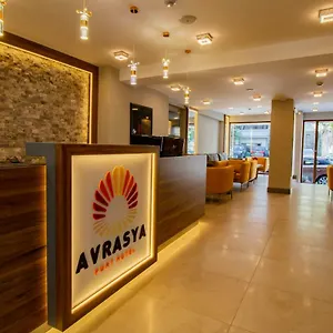 Otel Avrasya Port