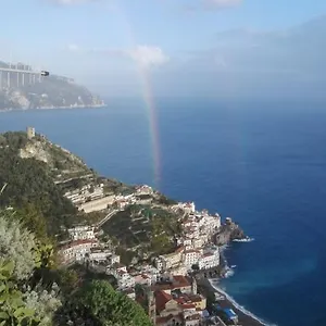 Casa vacanze L' Ebbrezza Di Volare, Amalfi