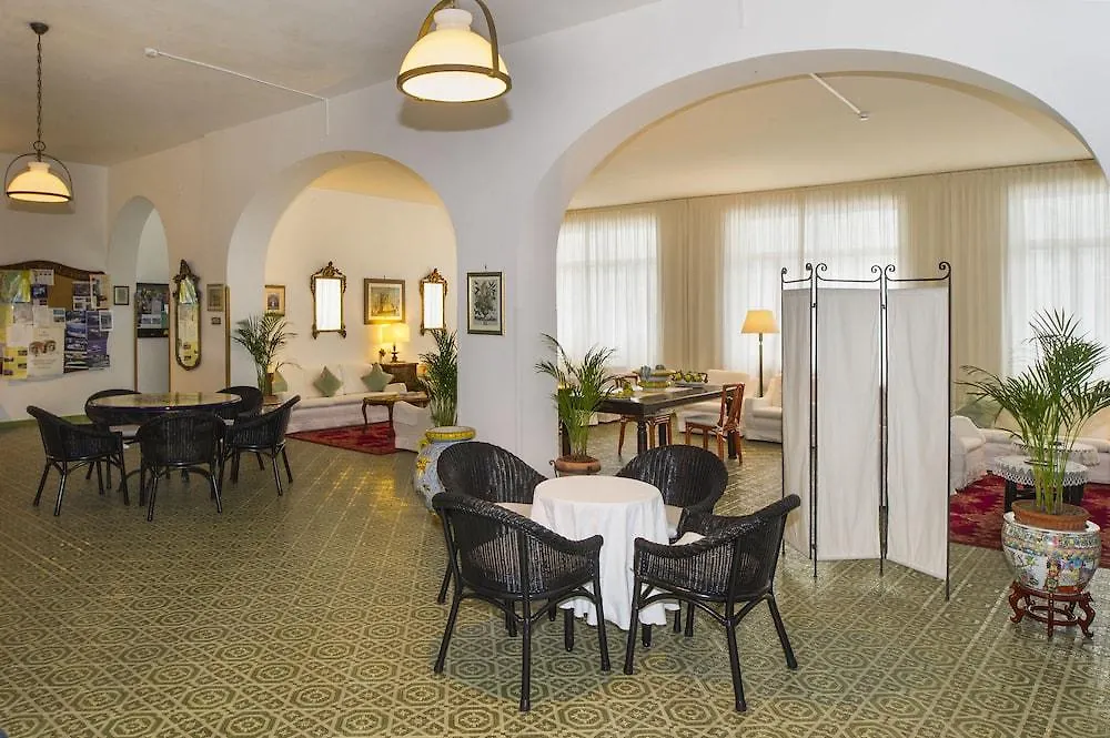 ***  Hotel Bellevue Suite Amalfi Italy