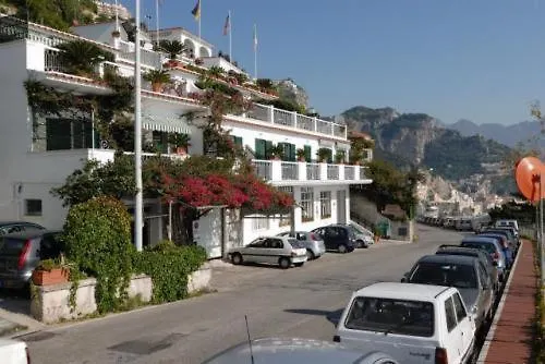 ***  Hotel Bellevue Suite Amalfi Italy