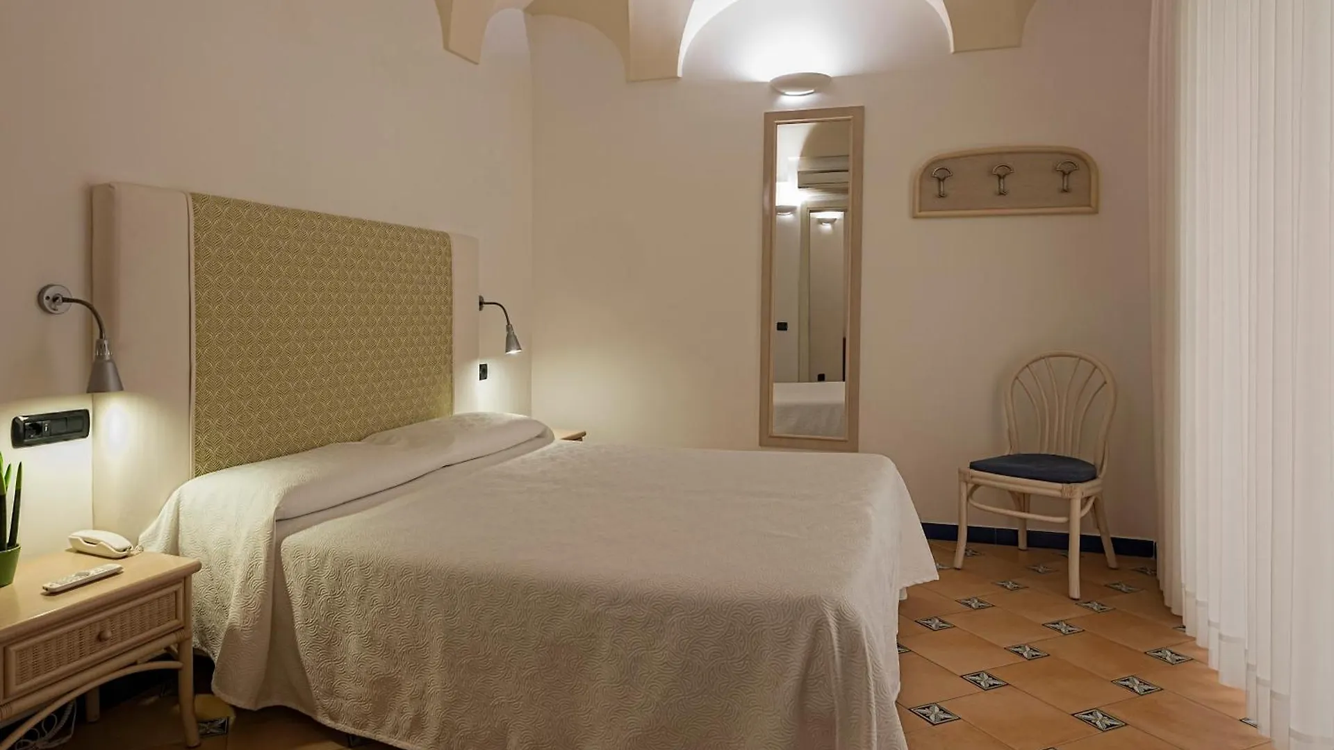 Hotel Bellevue Suite Amalfi