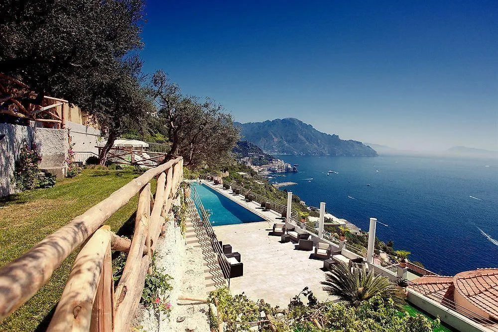 Hotel Bellevue Suite Amalfi 3*,  Italy