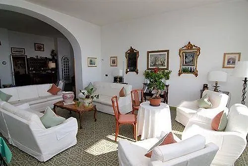 Hotel Bellevue Suite Amalfi