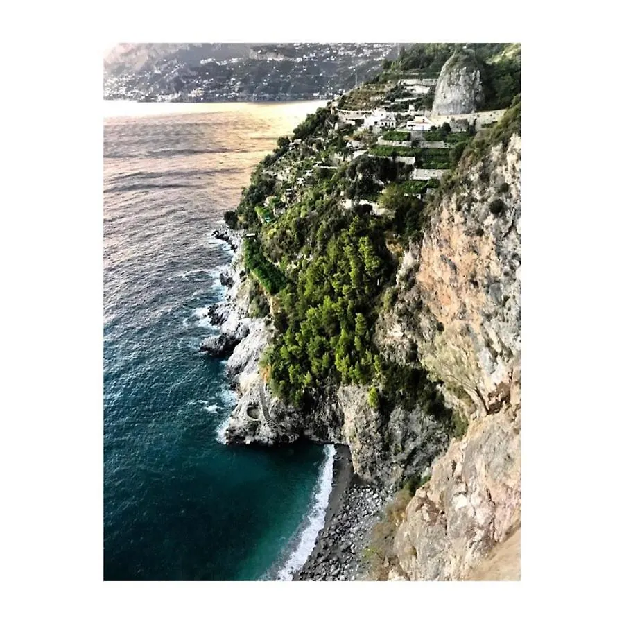 Hotel Bellevue Suite Amalfi 3*,  Italy