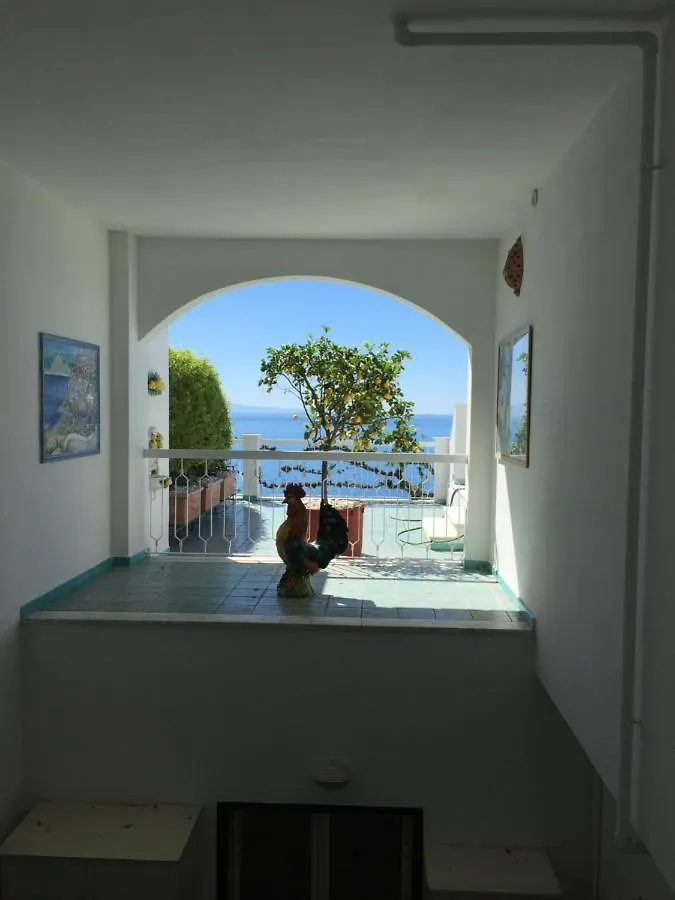 Hotel Bellevue Suite Amalfi 3*,  Italy